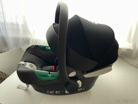 vajíčko Cybex Aton B2 i-size - 3