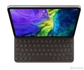 Apple Smart Keyboard Folio iPad Pro 11" 2020 - 3