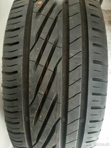 5x110 R17 hlinikove disky - 3