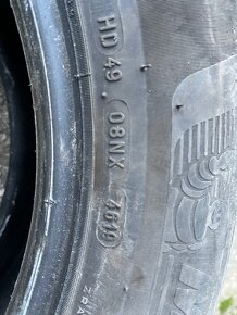 215/60 R16 - 3