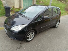 Mitsubishi Colt 1.1 55kw 2007 - 3