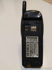 Nokia 7110 - 3