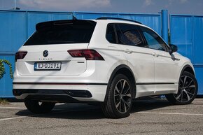 Volkswagen Tiguan 2.0 TDI EVO R-Line 4Motion DSG - 3