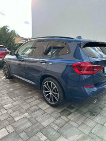 Bmw x3 2.0d xdrive - 3