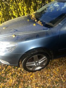 Rozpredam Skoda Octavia II 2 facelift 2010 combi 1.8tfsi dsg - 3