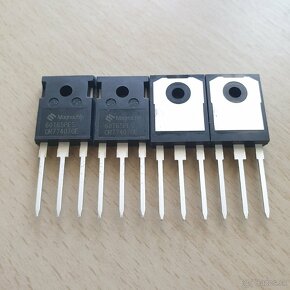 60T65PES, MBQ60T65PES - IGBT tranzistor - 3