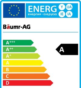 Plynový ohrievač 25kW s termostatom regulátorom a hadicou - 3