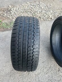 Zimné pneu 245/40 R19 98V - 3