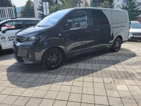 Citroën SpaceTourer Business L3 Combi BlueHDi 180 - 3