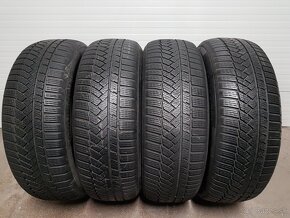 Zimné pneumatiky 235/60 R18 Continental - 3