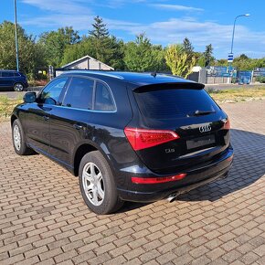 AUDI Q5 3.2FSI Quattro 199Kw Stronic - 3