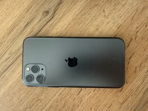 iPhone 11 Pro - 3