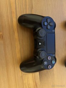 PS 4 SLIM 1TB - 3