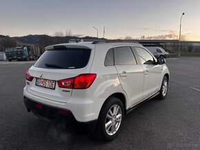 Mitsubishi Asx 1.8 DI-D 110kw 4x4 - 3