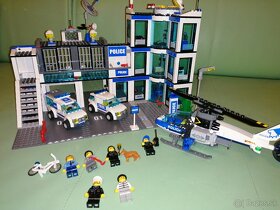 Lego 1 - 3