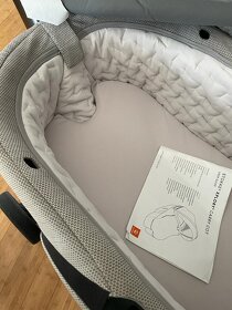 Kočík Stokke Xplory V6 - 3