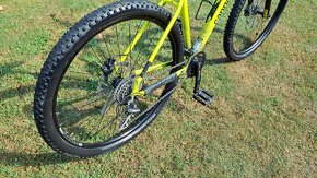 Cannondale trail 8 - 3