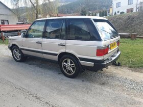 Range Rover 2.5 HSE - 3