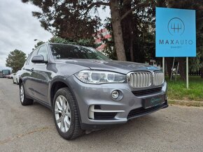 BMW X5 - 3