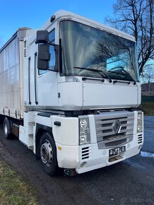 Prodam Renault Magnum 440Mack euro 3 - 3