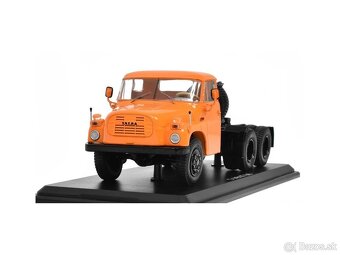 Modely vozů Tatra T148 1:43 - 3