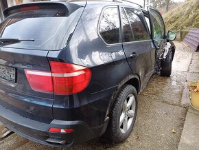 BMW X5 E70 - 3