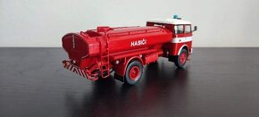 Skoda Liaz 706 RTH  1:43 - 3