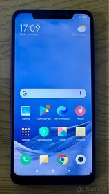 Mobilný telefon Redmi Note 6 pro - 3