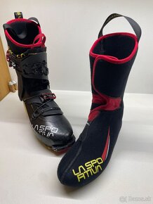 Lasportiva Racetron - 3