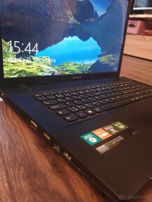 Lenovo g710 17,3" - 3