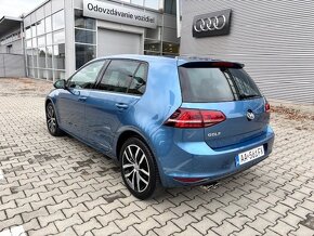 Volkswagen Golf 7 1,4 TSI 90 kW Highline DSG - 3