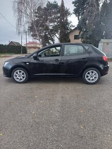 Seat ibiza benzín 2014 - 3