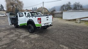 Predám Ford Ranger - 3