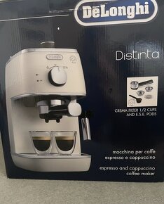 DeLonghi Distinta - 3