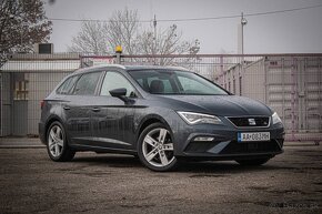 Seat Leon FR 2.0 TDI 2020 - 3