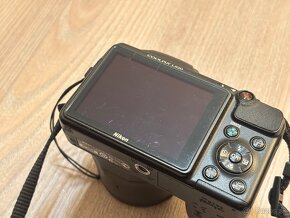 Nikon COOLPIX L820 - 3