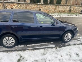 Skoda Octavia 1.9 TDi 77KW - 3