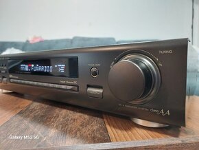 Technics ST-GT550 - 3