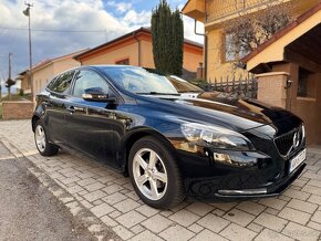 Volvo V40 2.0d - 3