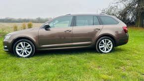 Škoda Octavia Combi 1.6 TDI - 3