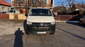 Volkswagen Transporter T6 2.0 TDi 75kw - 3