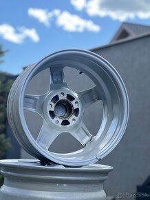 Disky Enzo 5x120 R16 BMW - 3