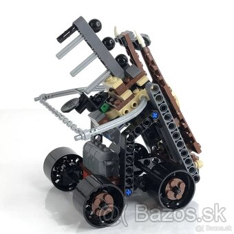 predam rozbalene lego 7017 vikings - 3