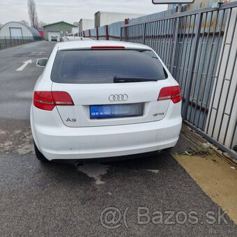 Audi a3 1.6tdi - 3