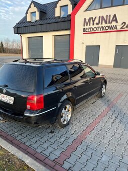 Volkswagen Passat b5 1.9 tdi - 3