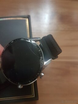 Inteligentné hodinky Huawei watch GT2 - 3