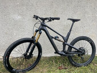 Canyon Spectral CFR 9.0 - 3