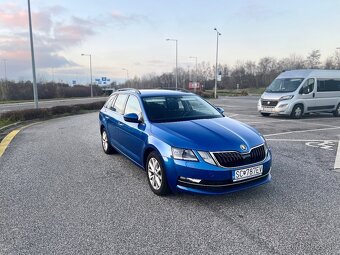 Škoda Octavia 3 2.0 TDi 110kw - 3