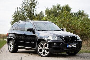 BMW X5 xDrive 30d - 3