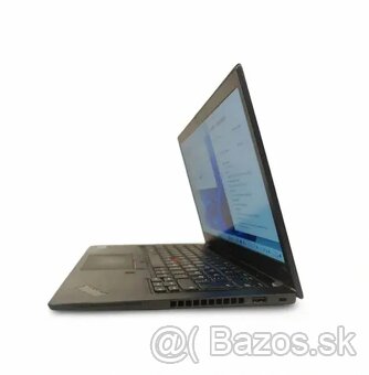 Lenovo ThinkPad X390 Intel Core I5-8365U 8 GB RAM 256 GB SSD - 3